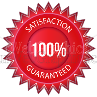 illustration - red-guarantee-png